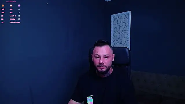 Snapshot of BrianHunts chatting on November 14, 2025, 5:00 am BrianHunts online show from November 14, 2025, 5:00 am