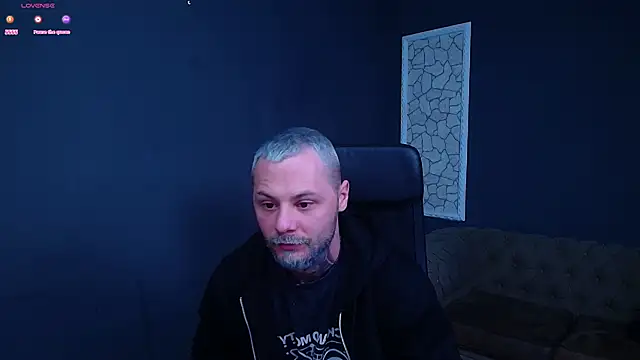 Snapshot of BrianHunts chatting on December 16, 2025, 5:00 am BrianHunts online show from December 16, 2025, 5:00 am