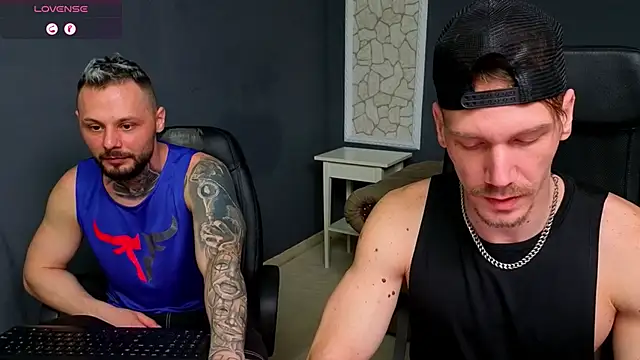 BrianHunts online show from February 17, 2026, 11:18 am