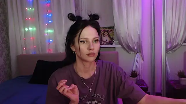 Zlata888 online show from November 3, 2025, 8:45 pm