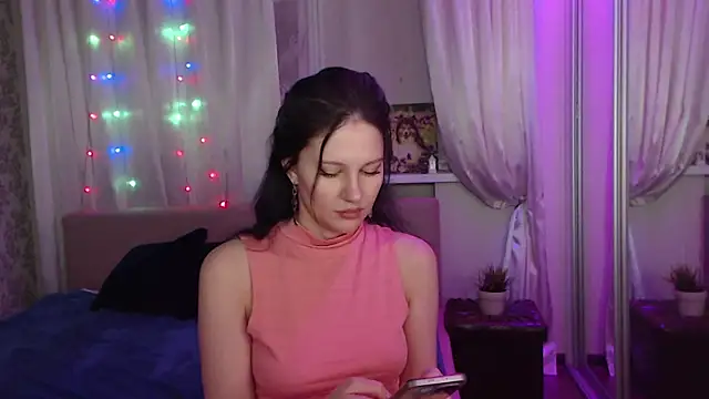 Zlata888 online show from March 6, 2026, 7:42 pm