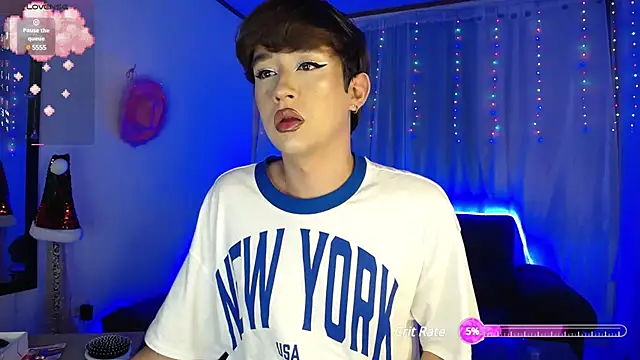 Snapshot of Chris_boy_ chatting on December 20, 2024, 9:54 am Chris boy online show from December 20, 2024, 9:54 am