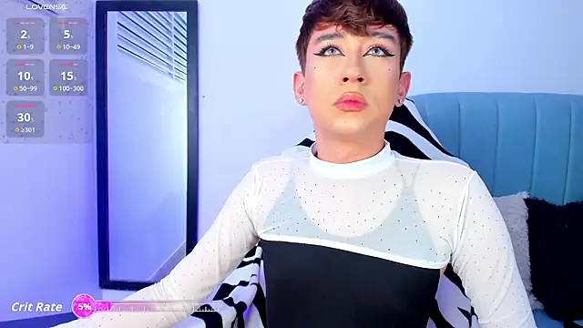 Chris boy  online show from February 1, 2026, 7:06 am