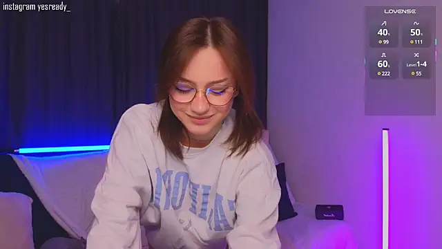 Snapshot of Eva_Doo chatting on February 8, 2025, 1:32 am Eva Doo online show from February 8, 2025, 1:32 am