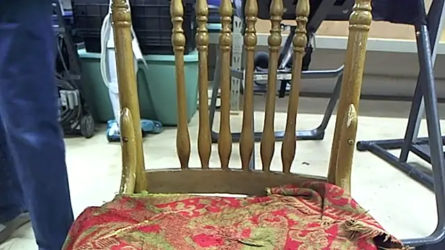 Snapshot of RayOlder chatting on October 28, 2025, 4:06 pm RayOlder online show from October 28, 2025, 4:06 pm