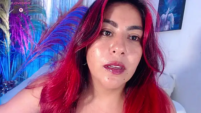 gatuwildhott online show from April 16, 2026, 7:03 pm