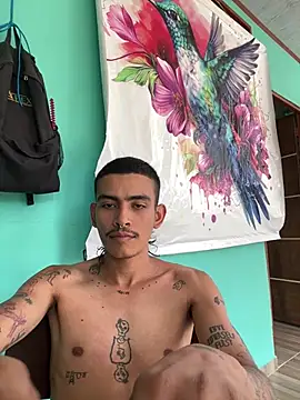 sorry-mom69 online show from February 11, 2026, 8:52 pm