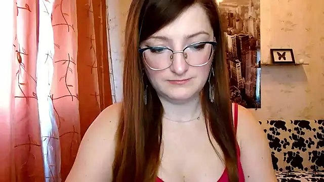 Snapshot of Arielsssplash chatting on February 7, 2025, 7:40 am Arielsssplash online show from February 7, 2025, 7:40 am