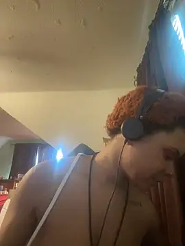 nickytheehawtie online show from February 19, 2026, 3:09 pm