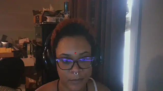 nickytheehawtie online show from February 6, 2026, 6:26 pm