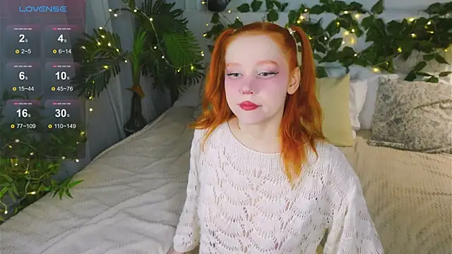 Elfa Mirielle online show from February 28, 2026, 7:30 am