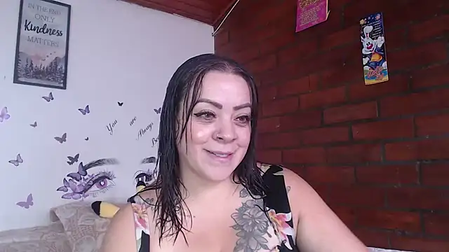 Snapshot of LIila28six chatting on April 4, 2026, 3:51 pm LIila28six online show from April 4, 2026, 3:51 pm