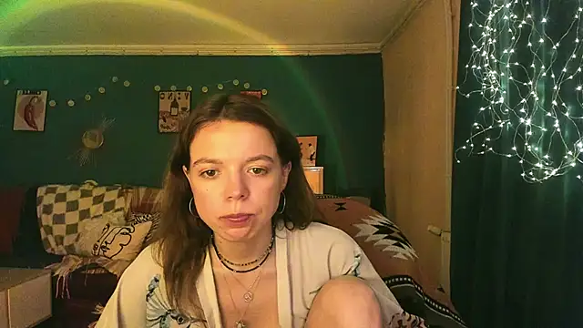 Snapshot of ClancyMorissey chatting on July 14, 2026, 6:58 pm ClancyMorissey online show from July 14, 2026, 6:58 pm