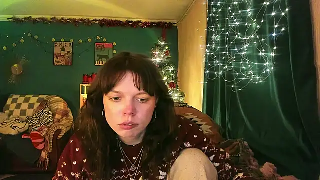 ClancyMorissey online show from January 12, 2026, 6:58 pm