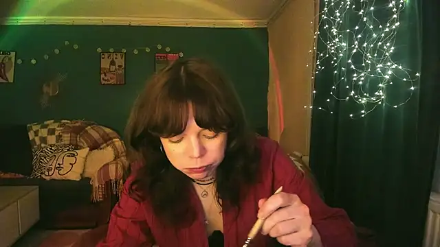 Snapshot of ClancyMorissey chatting on April 16, 2026, 5:14 pm ClancyMorissey online show from April 16, 2026, 5:14 pm