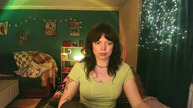 ClancyMorissey online show from April 15, 2026, 8:20 pm