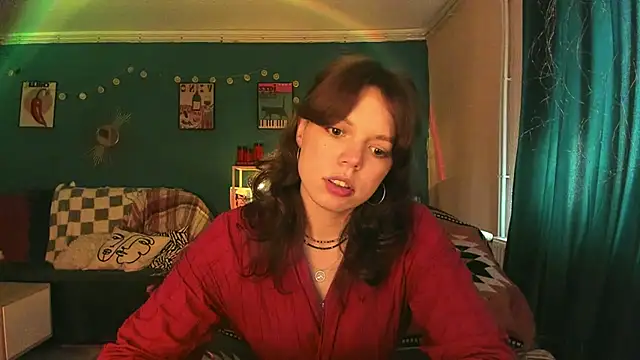 Snapshot of ClancyMorissey chatting on June 28, 2026, 4:46 pm ClancyMorissey online show from June 28, 2026, 4:46 pm