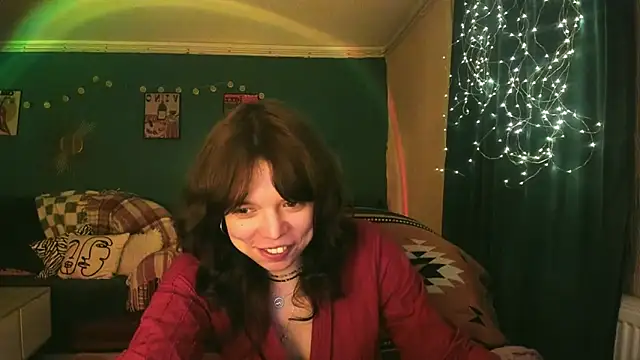 Snapshot of ClancyMorissey chatting on April 17, 2026, 8:11 pm ClancyMorissey online show from April 17, 2026, 8:11 pm