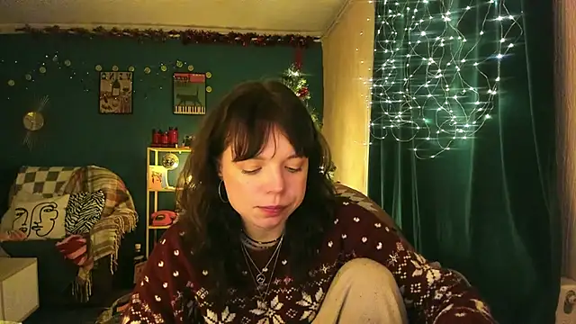 ClancyMorissey online show from January 10, 2026, 6:03 pm