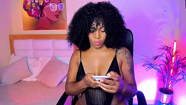 AitanaBrown  online show from January 31, 2026, 8:29 pm