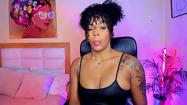 AitanaBrown  online show from March 1, 2026, 2:28 pm