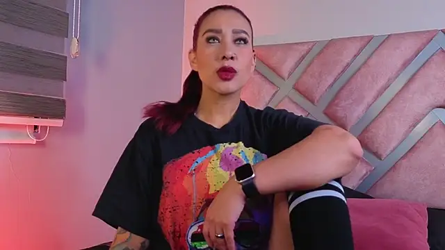  kelly hous36 online show from October 29, 2025, 12:26 pm