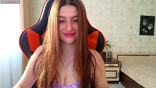 Elishka  online show from March 31, 2026, 5:09 am