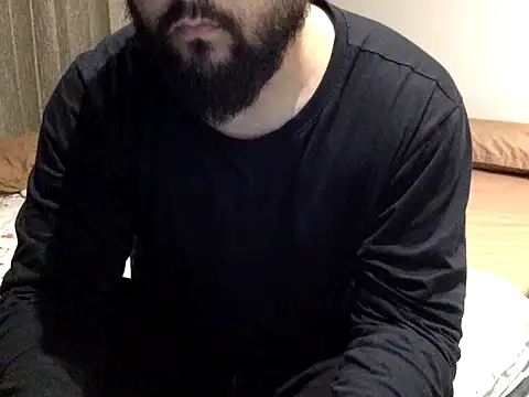 huny0019 online show from March 13, 2026, 7:30 pm