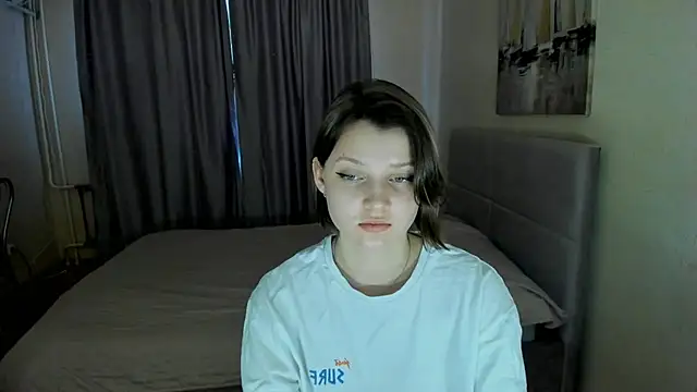 SoniNesti online show from March 7, 2025, 3:07 pm