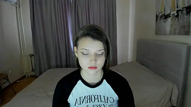 SoniNesti online show from March 11, 2025, 12:39 pm