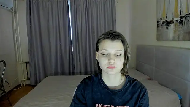 SoniNesti online show from March 8, 2025, 2:40 pm