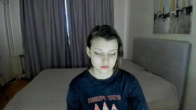 SoniNesti online show from March 8, 2025, 11:37 am