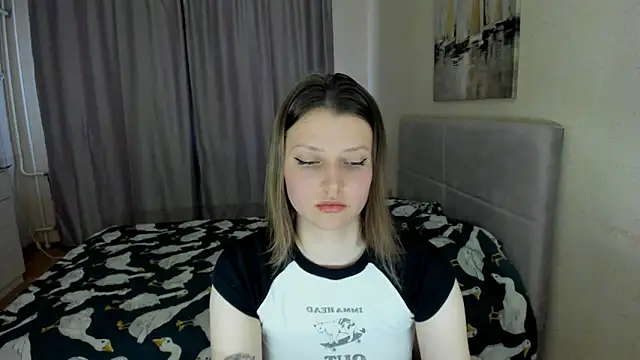 SoniNesti online show from September 19, 2025, 2:10 pm