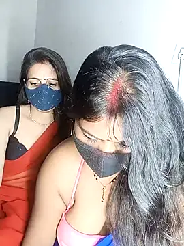 cutee  crazy online show from September 26, 2025, 6:15 pm