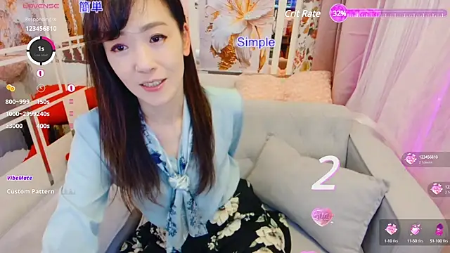 -N Miyabi- online show from January 2, 2025, 4:46 pm