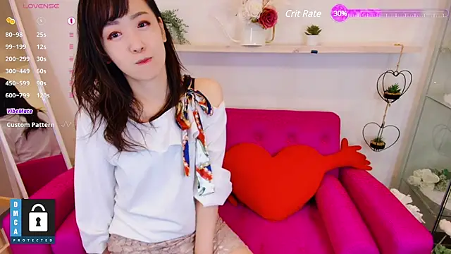 -N Miyabi- online show from January 25, 2025, 4:13 pm