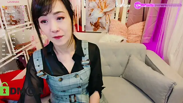 -N Miyabi- online show from February 26, 2025, 3:10 pm