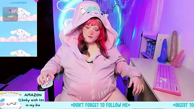 anjana yuii online show from December 14, 2024, 1:27 pm