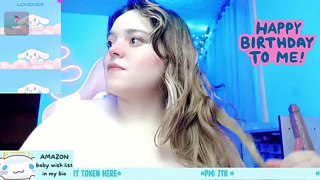 anjana yuii online show from December 5, 2024, 6:48 am