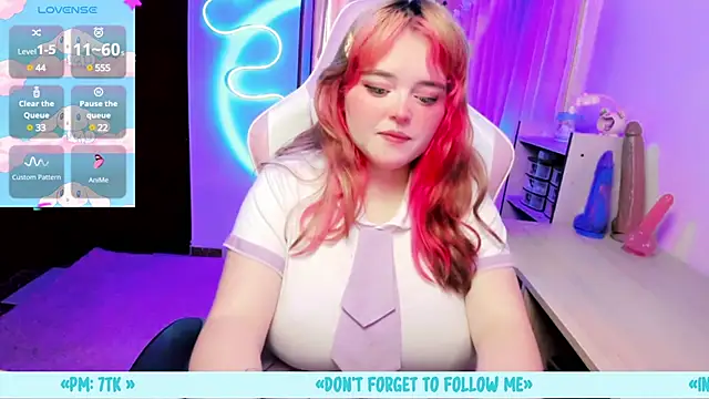 anjana yuii online show from February 21, 2025, 3:54 pm