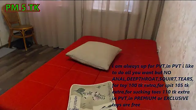 PublicSecret online show from March 18, 2025, 9:56 am