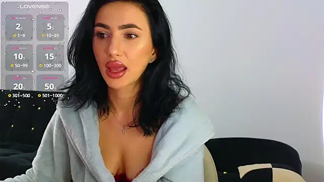 Snapshot of BbyKristy chatting on February 6, 2026, 5:25 am BbyKristy online show from February 6, 2026, 5:25 am