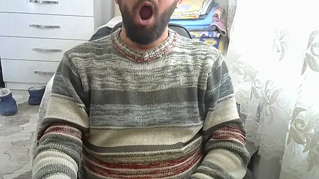 Snapshot of crazybaby5461 chatting on October 18, 2025, 12:51 pm crazybaby5461 online show from October 18, 2025, 12:51 pm