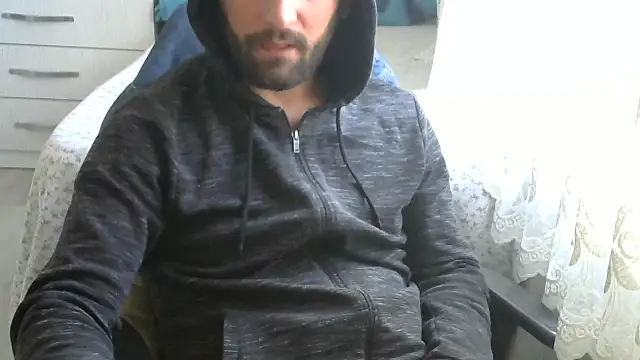 crazybaby5461 online show from November 24, 2025, 9:20 am