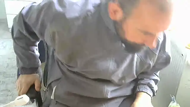 crazybaby5461 online show from March 26, 2026, 11:30 am