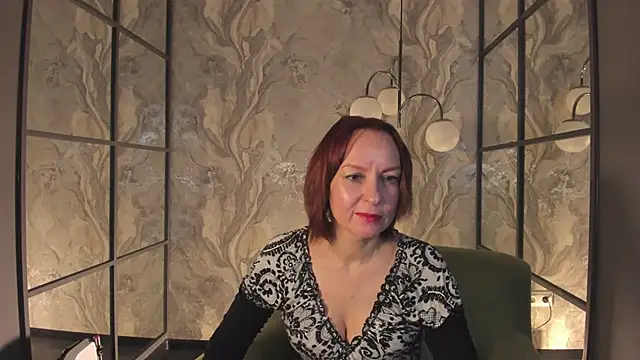 NikaGentle online show from October 17, 2025, 5:44 am