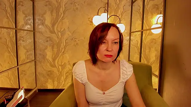 NikaGentle online show from December 2, 2025, 5:42 am