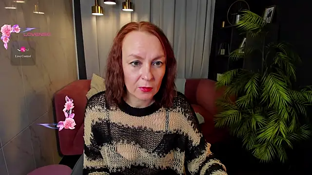 Snapshot of NikaGentle chatting on June 23, 2026, 5:38 am NikaGentle online show from June 23, 2026, 5:38 am