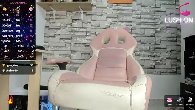 hot-timefun online show from March 16, 2025, 8:21 pm