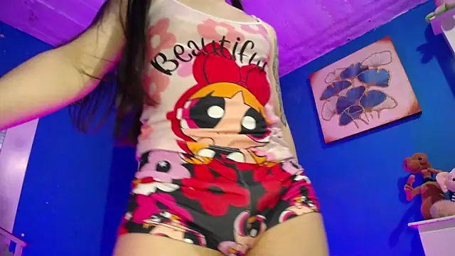 Snapshot of Lunahoney1 chatting on May 8, 2026, 2:10 pm Lunahoney1 online show from May 8, 2026, 2:10 pm